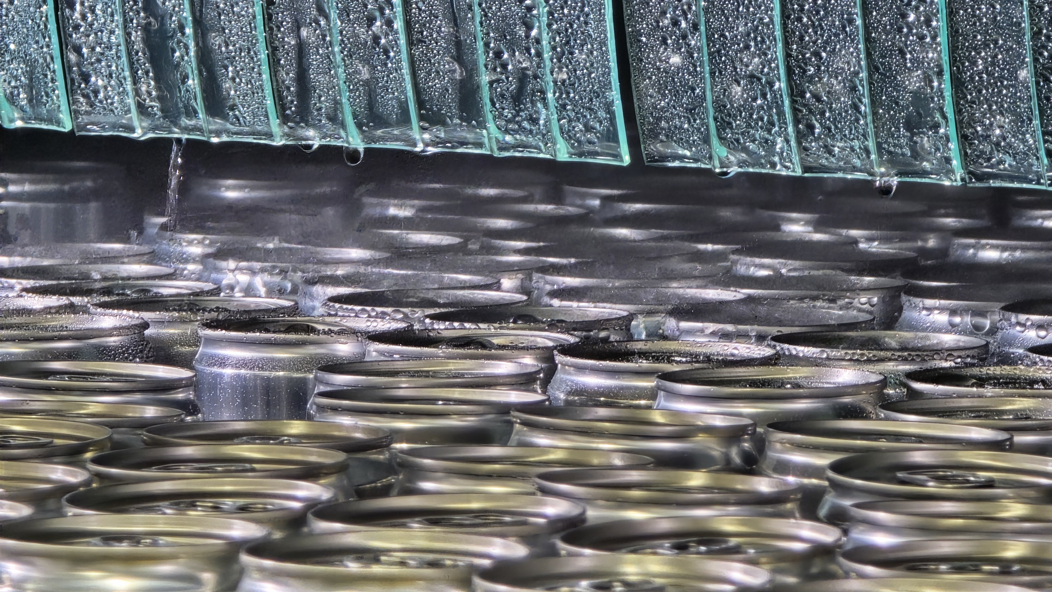 Все, к чему мы прикасаемся, становится будущим