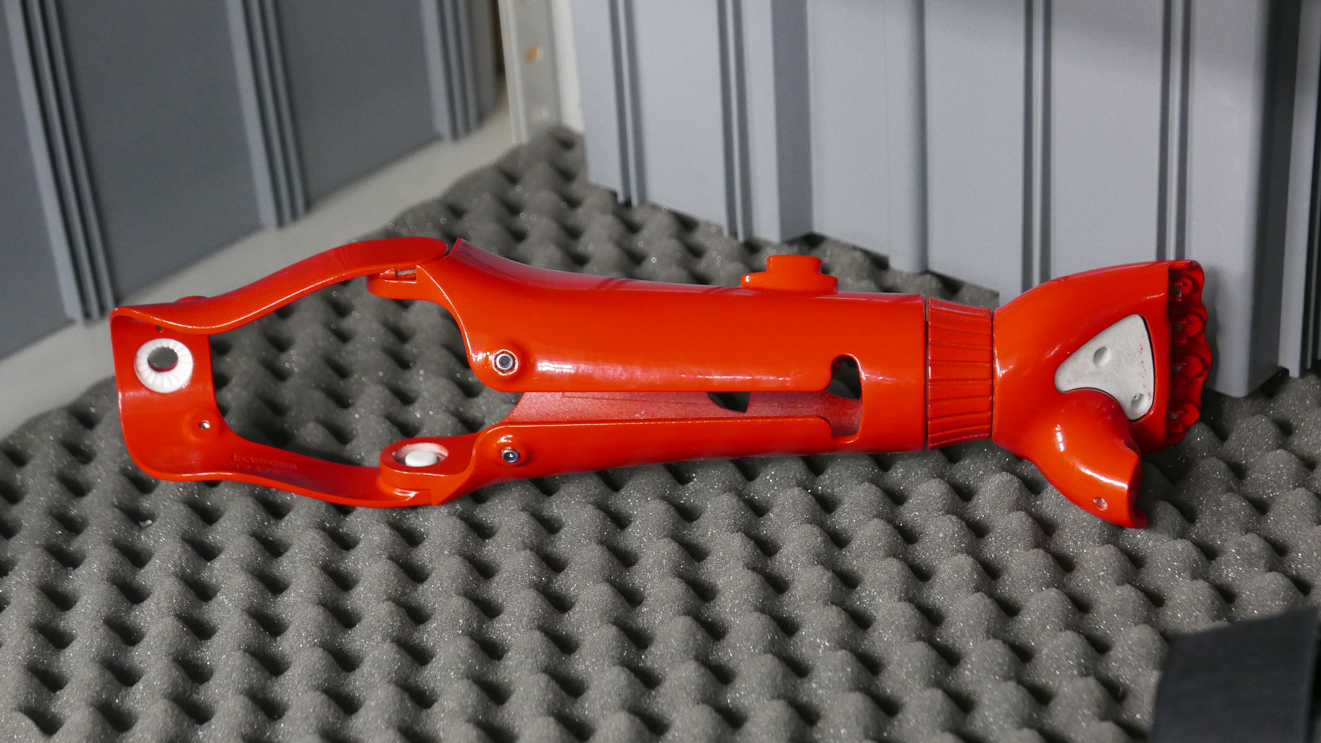 Все, к чему мы прикасаемся, становится будущим