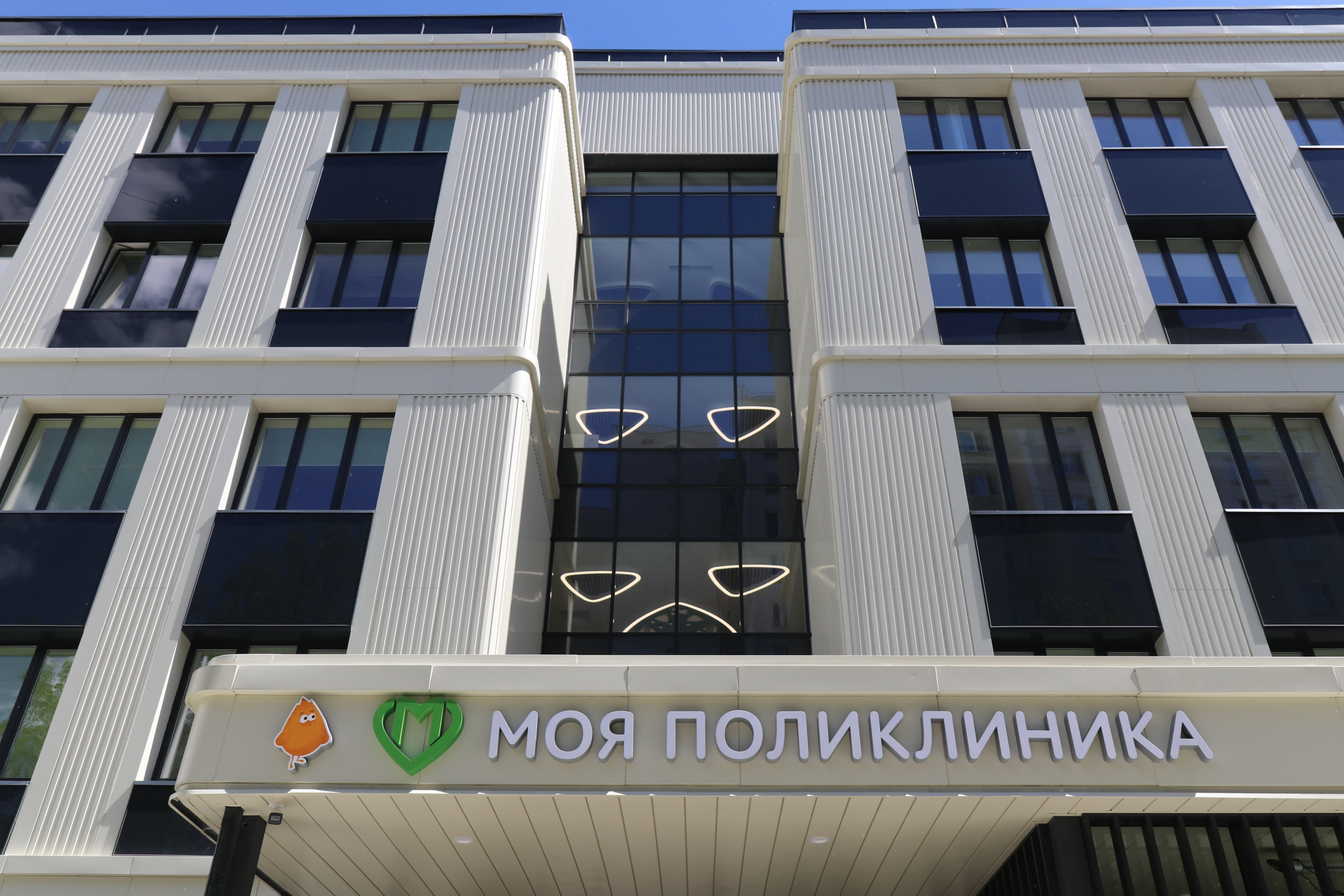 Все, к чему мы прикасаемся, становится будущим