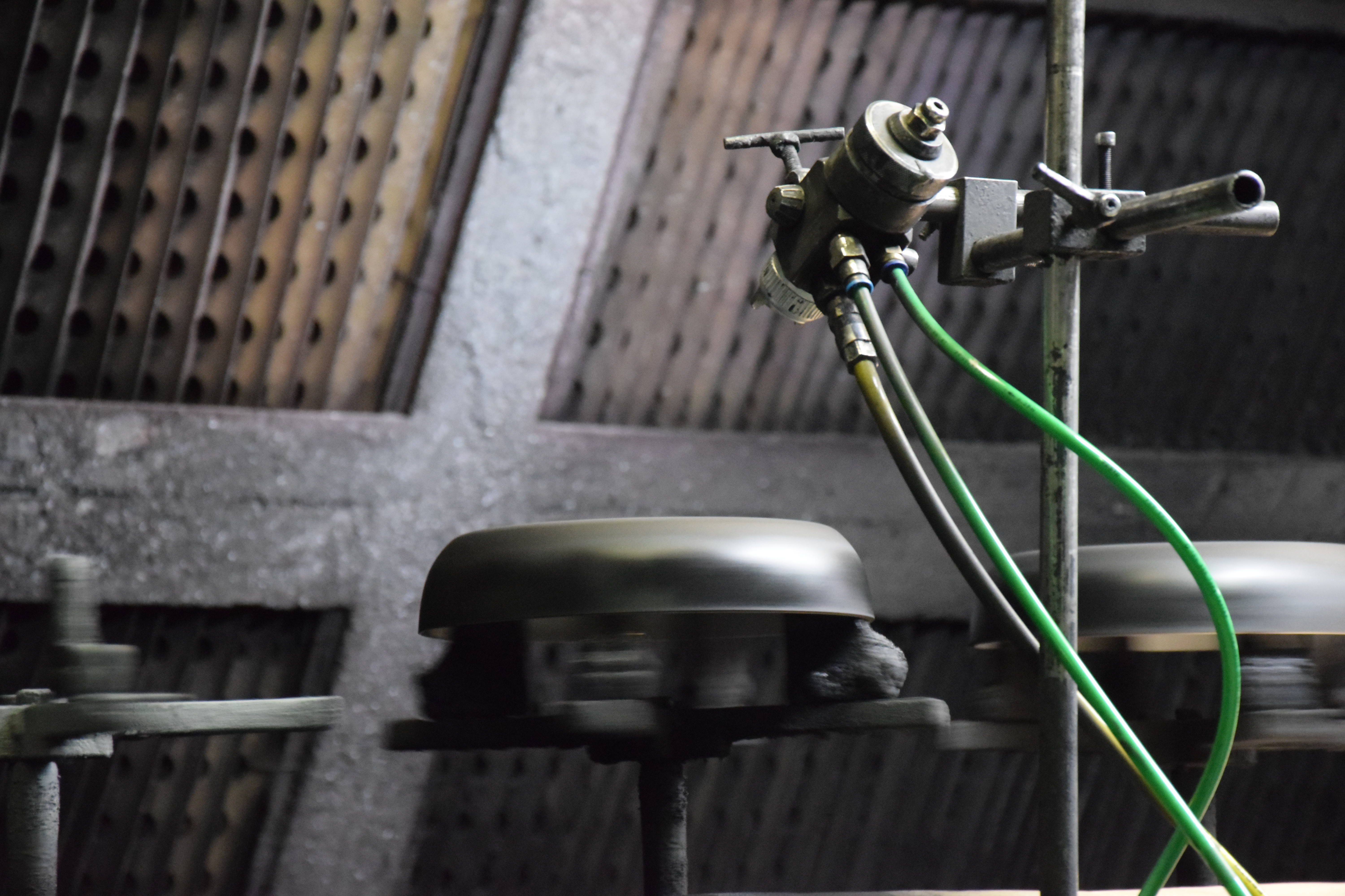 Все, к чему мы прикасаемся, становится будущим