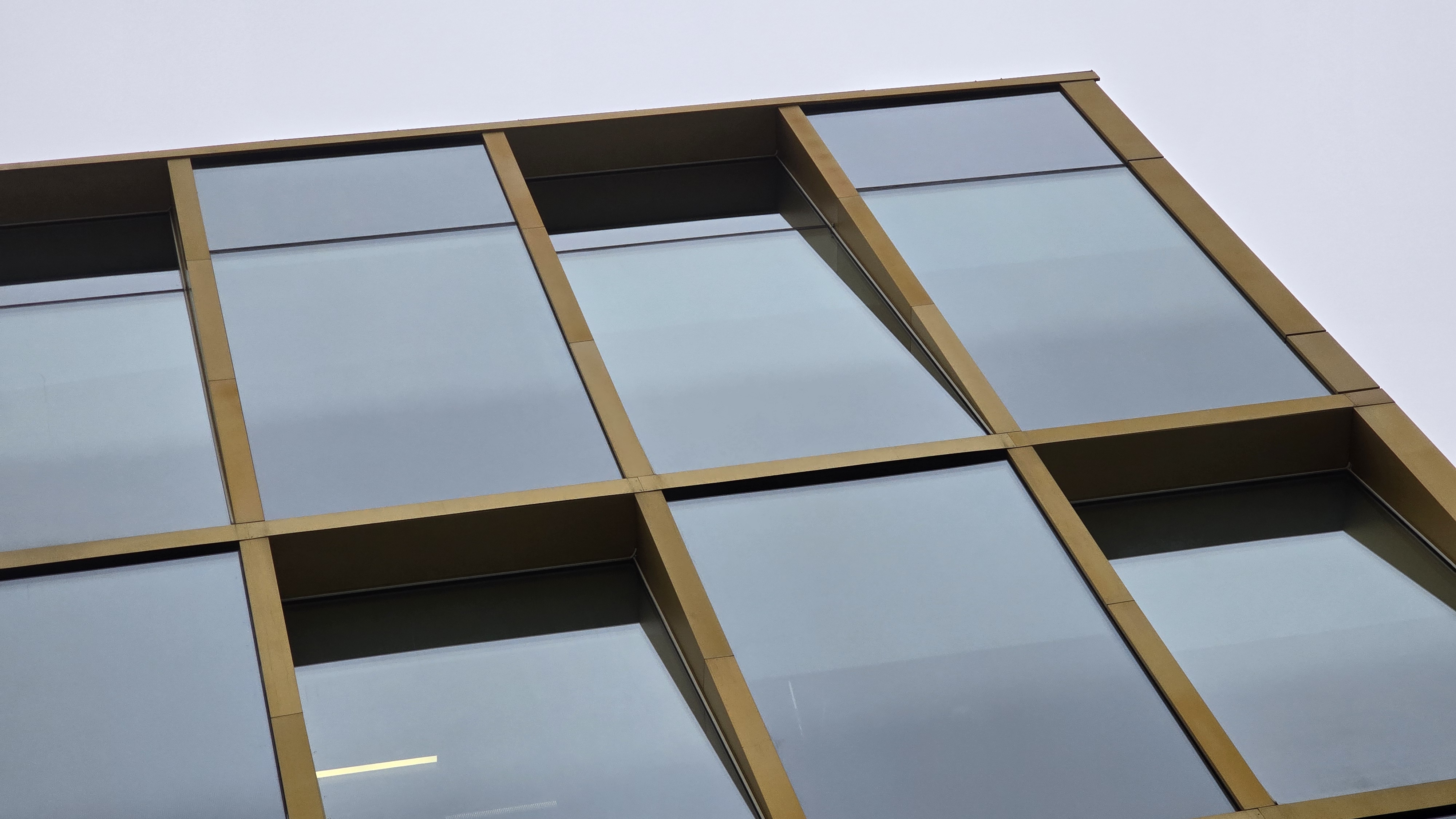 Все, к чему мы прикасаемся, становится будущим