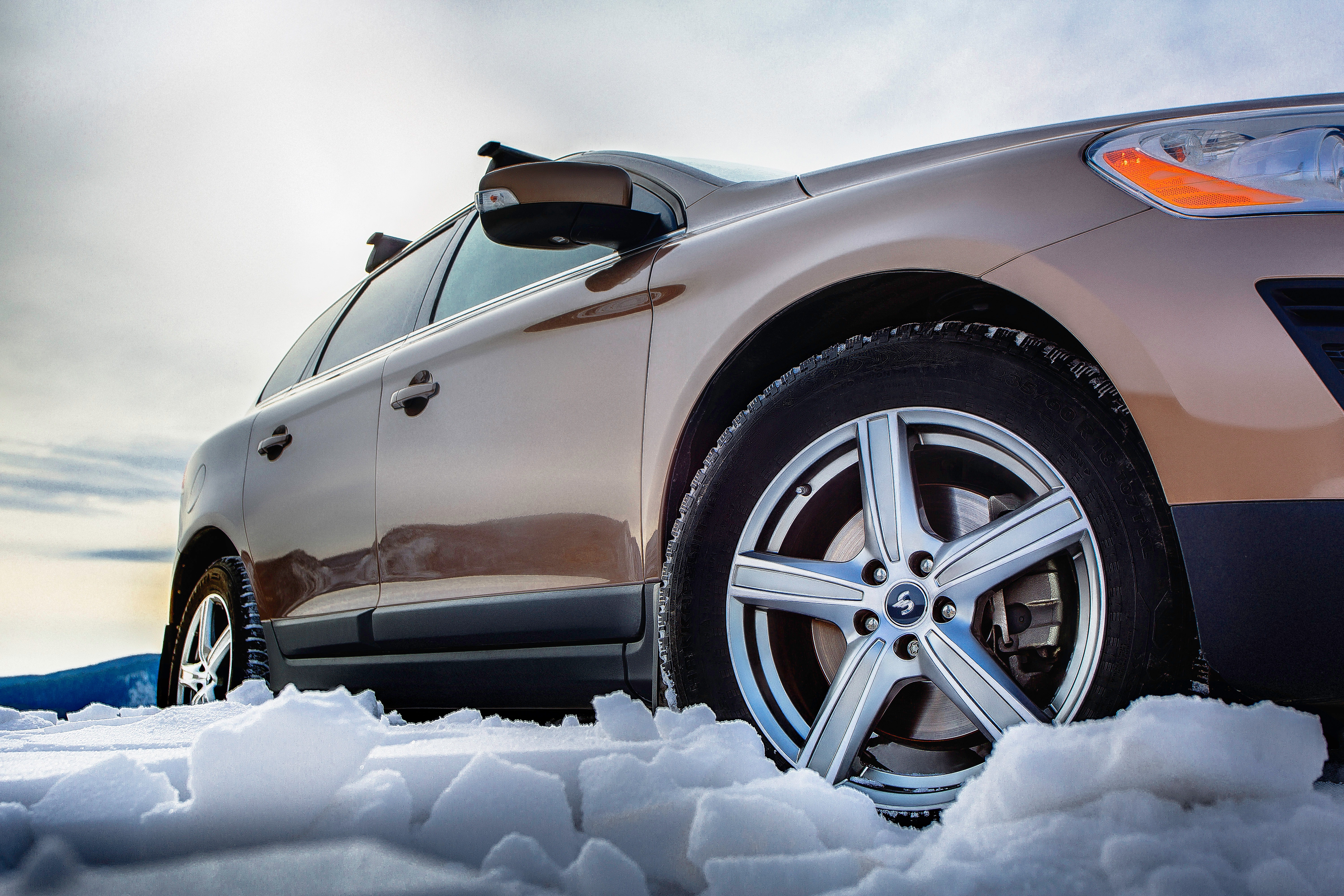 Все, к чему мы прикасаемся, становится будущим